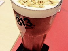 -813芭依珊 BAESAn(汇港购物中心店)