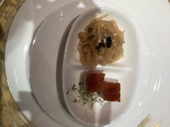 -8餐厅(新葡京酒店)