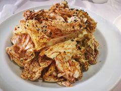 乾隆白菜-味+新京宴·烤鸭·北京菜(创意谷店)