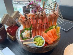 -花潮料理艺食馆(成都万象城店)