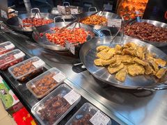 -物美超市(通州华业玫瑰店)