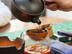 -扫雪煮茶(西村店)