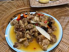 -新千丽景空中花园清真餐厅(新千国际广场店)