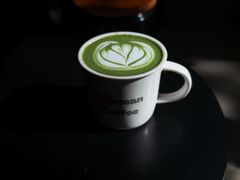 -Joymean coffee.见面咖啡