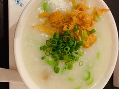 -北海银滩皇冠假日酒店-德丰楼中餐厅