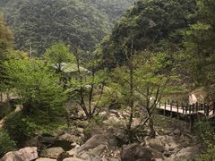 -浙北大峡谷