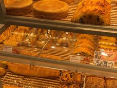 -好利来(桃源店)