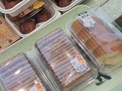 -泸溪河桃酥(西直门凯德店)