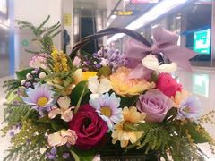 -ChaKo Flora ·茶子花艺 (市北店)