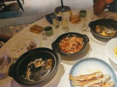 -百味馆·粤菜·湛江菜(后海花园店)