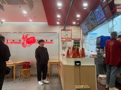 -塔斯汀中国汉堡(东平店)