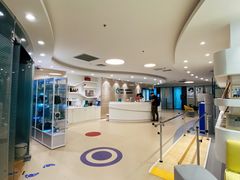 -医家人运动康复中心(福田店)