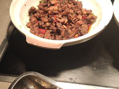 -步步高福朋喜来登·宜客乐西餐厅