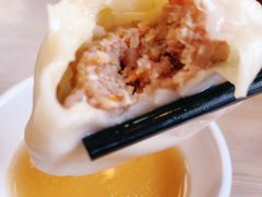-王家沙点心店(西康路店)