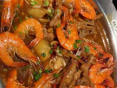 -胖哥俩肉蟹煲(福州仓山爱琴海店)