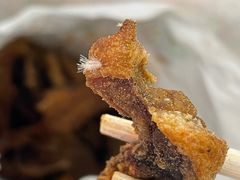 -但家香酥鸭(小十字店)