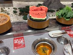 -喜家自助小火锅(乐客城店)