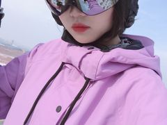 -北京西山滑雪场