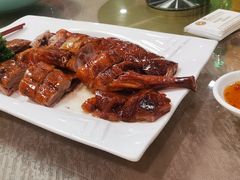 -聚彩居三和酒楼•老字号粤菜(南城店)