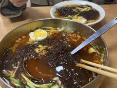 -顺姬冷面(长白西路店)