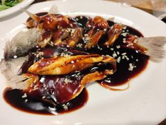 -迎晨餐厅(青芝坞店)