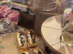 -西村叔叔的店·面包·甜品·蛋糕(清河万象汇店)