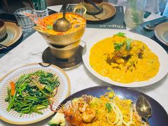 -Tegu泰古莲·泰国餐厅(红山6979店)