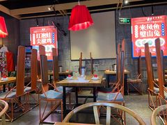-兔槽江湖菜·重庆璧山兔(水围店)