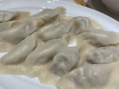 -喜家德虾仁水饺(麒麟社店)