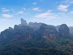 -丹霞山风景名胜区