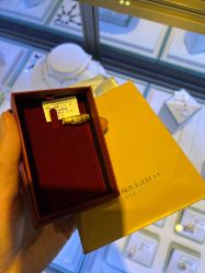 -中国黄金(北京旗舰店)
