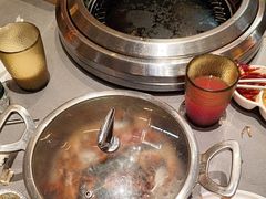 -黑金·寻焰自助百汇·烤肉·火锅(中街店)