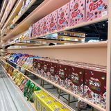 PRAYTY朴荔|美妆集合店购物指南