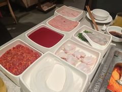 -海底捞火锅(群光广场店)