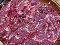 -阳阳老火锅(小南门店)