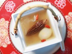 -北京王府井希尔顿酒店·秦唐中餐厅Chynna