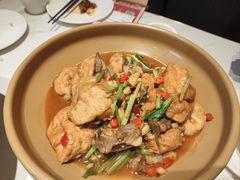 -铁胖子口碑长沙菜·龙虾烧烤(赤岗社区店)