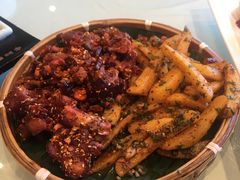 猪蹄-一品滇香·云南菜(公益西桥店)