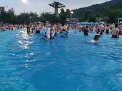 -苏州乐园森林水世界