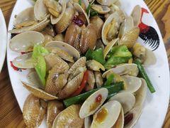 -板桥海鲜广场(文明东店)