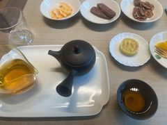 -隐溪茶馆(静安寺店)