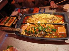 -伟大航路烤鱼(迅驰广场店)