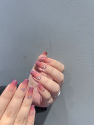 -JustNail甲思美甲