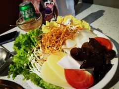 -八珍玉食鸡煲·打边炉(印象城店)