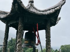 -句容茅山景区