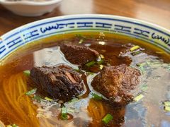 -永丰面馆(汉口路店)