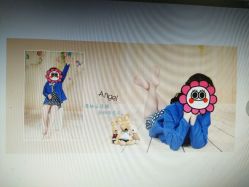点击看大图 -皇家爱婴高端儿童摄影(苹果园店)