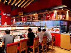 -友壹町寿司(嘉洲广场店)