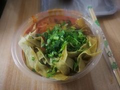 -小发锅巴菜铺(金辉家园店)