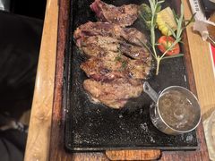 -豪客来牛排(红豆万花城店)